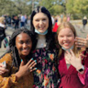 Meet your Posher, Meredith